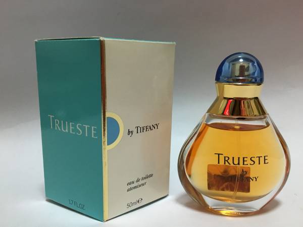 トゥルーエスト ティファニー トゥルースト | EDT SP 50ml (平行輸入