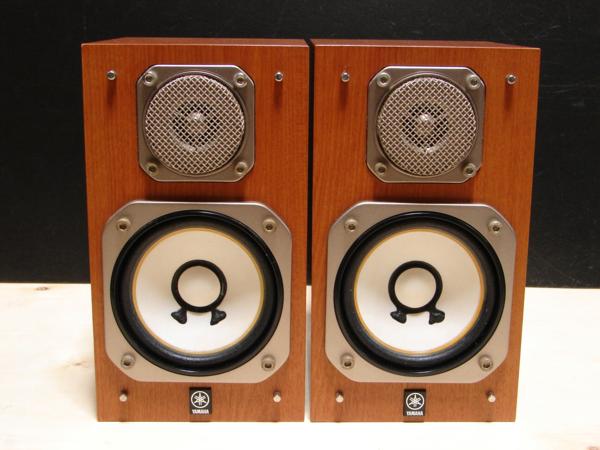 【美品レア】YAMAHA NS-10MMT 純正壁掛けブラケットSPM-5付 美品レアYAMAHA NS-10MMT 純正壁掛けブラケットSPM-5付 - メルカリ