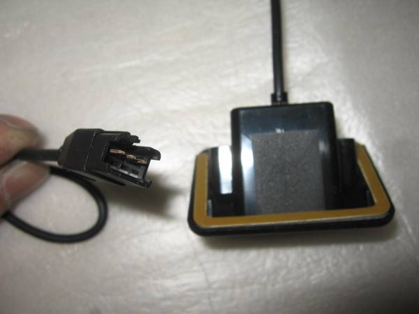 ダイハツ 純正 バックモニター 08634-K9005(純正品)｜売買された