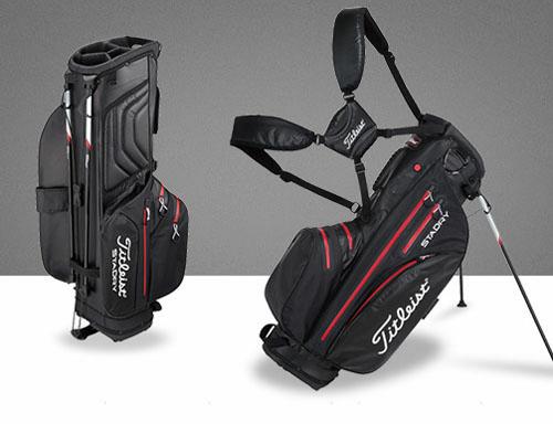 ☆タイトリストCBS 53 スタンドバック