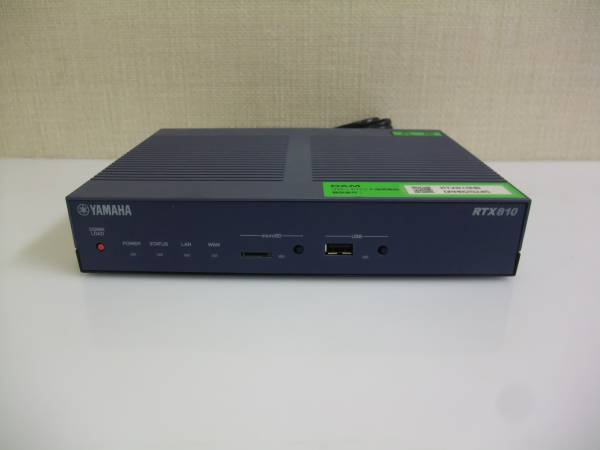 RTX810MB 第一興商 DAM ルーター 公式通販 Yahoo!オークション DAM用