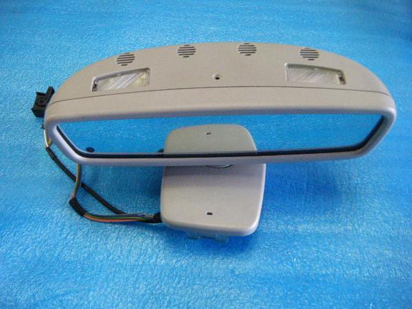 W215ベンツCL500後期☆ルームミラー☆B46-61