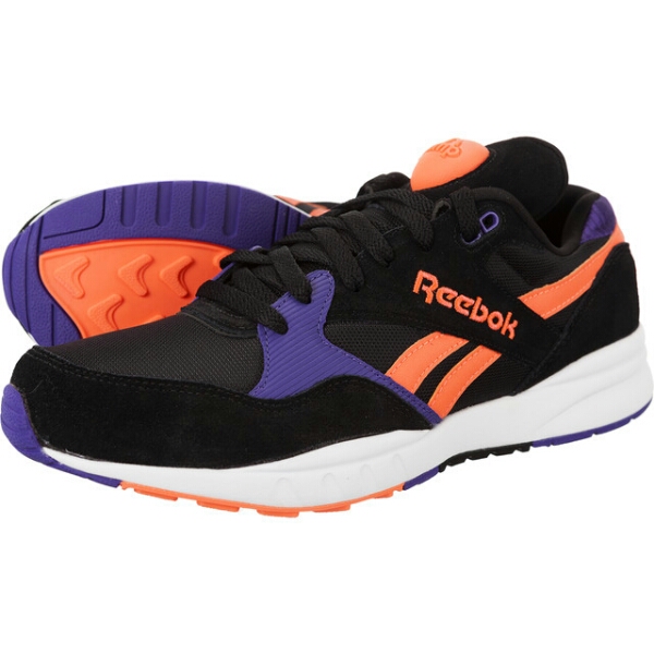 新品リーボックポンプインフィニティランナー27.5cm 海外限定 黒