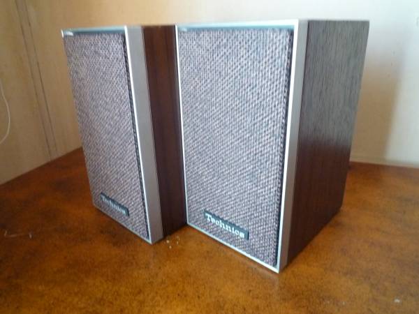 テクニクス SB-30 テクニクスSB-30スピーカー 【公式通販】