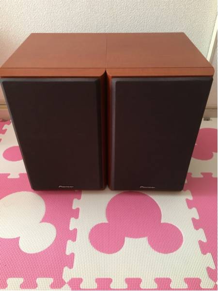 ★Pioneer スピーカー S-N902-LR★