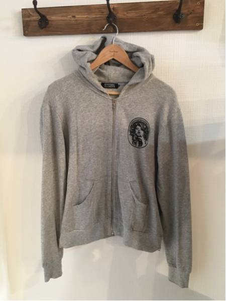 HYSTERIC GLAMOUR/ヒステリックグラマー/パーカー/M