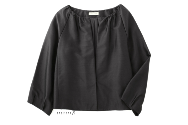 美品★シンクロクロッシングズ★洗練！デザインジャケットT791