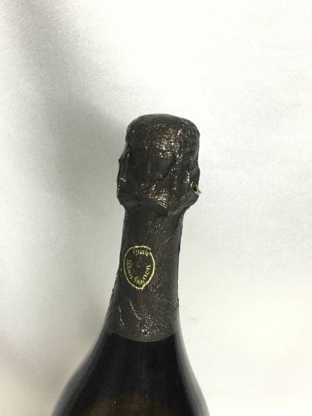 キュヴェ ドンペリニヨン ヴィンテージ 1990年 白 y52 ワイン 食品