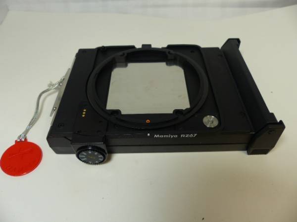 Mamiya RZ67 professional 本体・フィルムホルダー マミヤRZ 67 ポラロイドホルダ 美品 美品□ MAMIYA RZ67 PROFESSIONAL