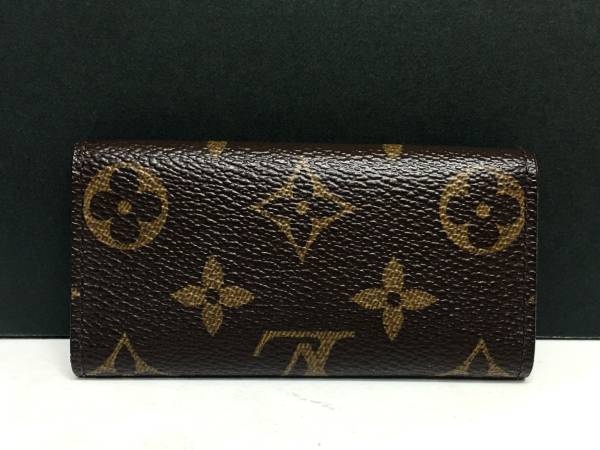 ☆ルイヴィトン ミュルティクレ 4連 キーケース M60706☆