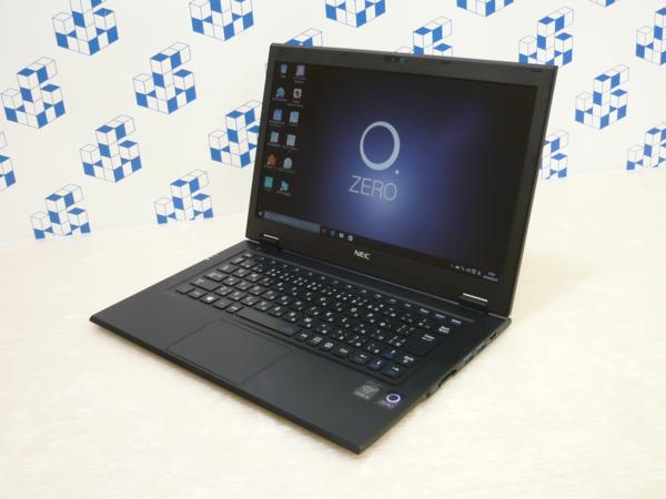 Hybrid ZERO NEC LAVIE hz550 中古の通販 〔中古〕LAVIE 価格比較 - PC