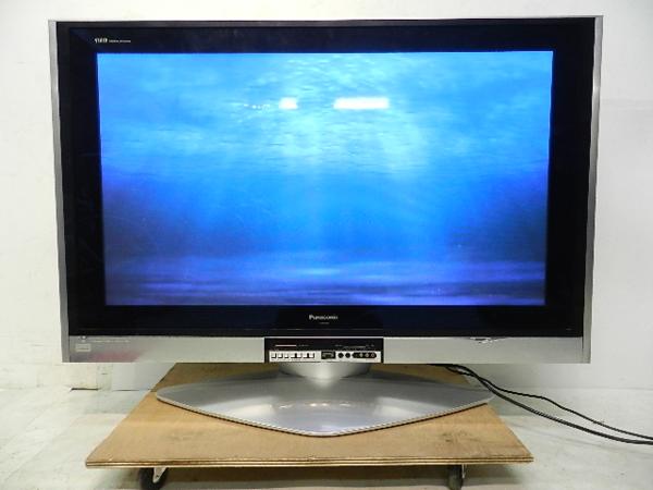 Panasonic プラズマテレビ TH-50PX300 ○ 42699-1(プラズマ)｜売買され