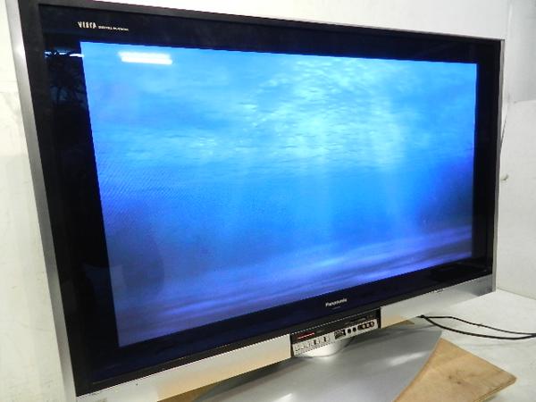 Panasonic デジタルハイビジョンプラズマテレビ TH-50PX300 Panasonic プラズマテレビ TH-50PX300 ○ 42699-1(プラズマ)｜売買され