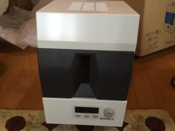 光重合器 1円スタート！松風 ソリディライト SSL-1 ソリディライトV