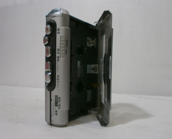 SONY カセットコーダー TCM-450 /K10343