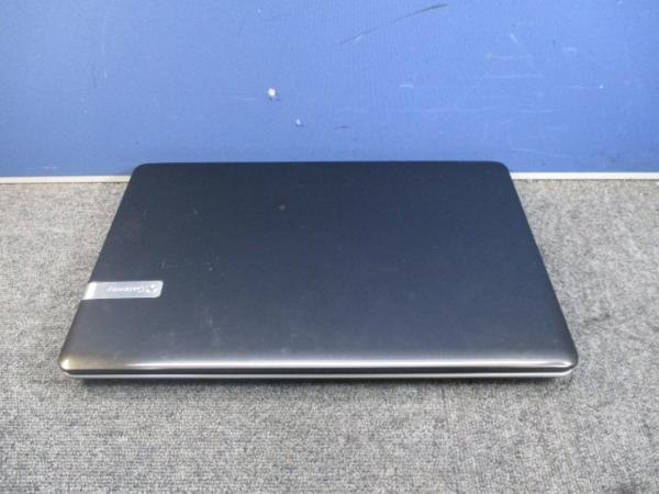ゲートウェイ 中古 Gateway ノートパソコン NE511 Windows Z5WGM