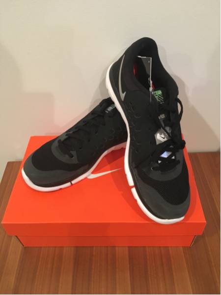 NIKE ナイキ 新品未使用 26.5 FLEX2015 メンズ