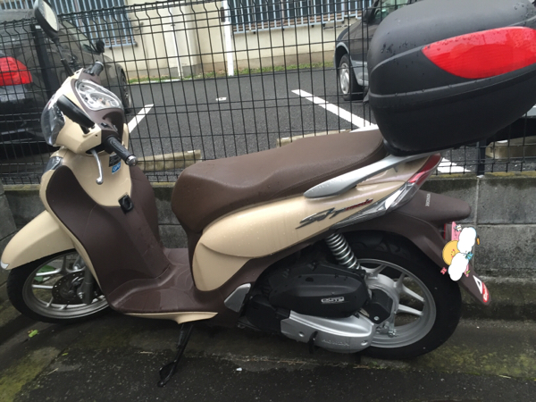 Sh mode ホンダ Honda 試乗レポート 新車・中古バイク検索サイト 