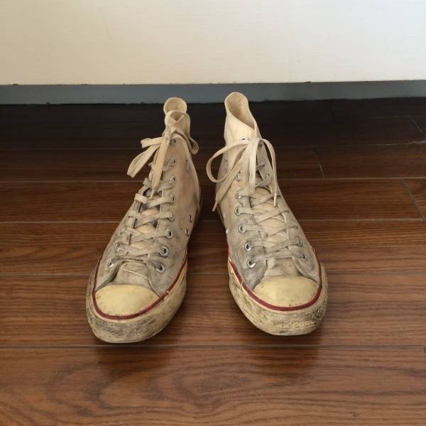 オールスター ヴィンテージ チャックテイラー US8