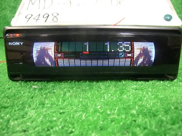 MDX-M870PE SONY - AUX MD MDX-M870X Sony MDLP Yahoo!オークション