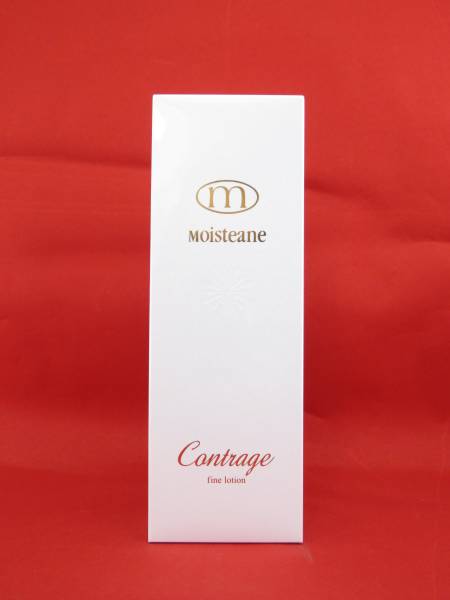 moisteane Contrage ファインローション150ml モイスティーヌ コント