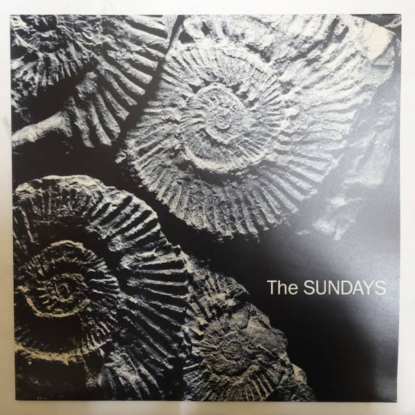 【UKオリジ/ネオアコ名盤】THE SUNDAYS/Reading， Writing And～