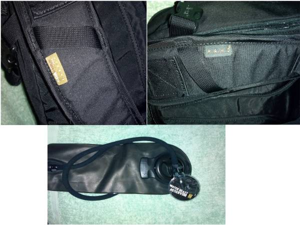 CAMELBAK HAWG バックパック H.A.W.G ミリタリー SEALs