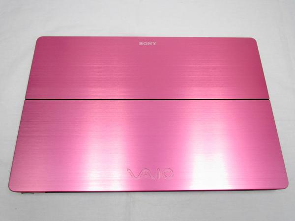 ☆おまけ付き SONY VAIO Fit 15A SVF15N2A1J corei7 1TBHDD ・出店舗