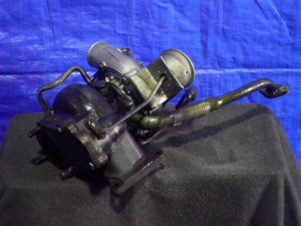 希少！！ RX-7 FC3S タービン Assy FC3S 【公式通販】