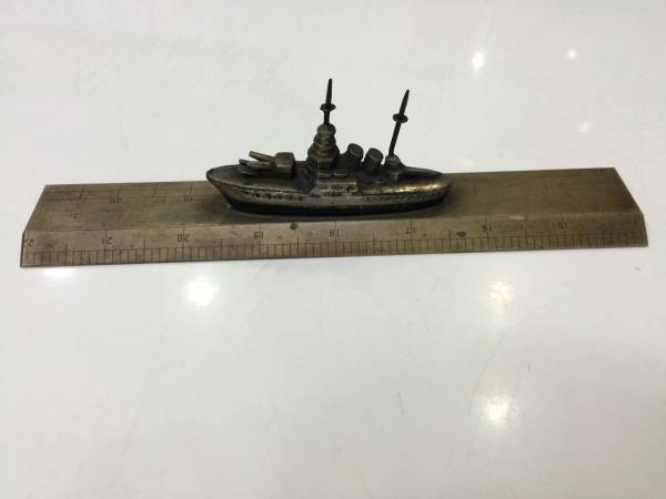 戦艦三笠の文鎮、置物 文鎮 Yahoo!オークション 置物 文鎮」の落札相場・落札価格 戦艦三笠