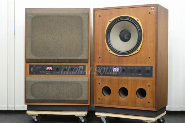 TANNOY SRM15X ① スピーカー 1/2台分（2点同時購入必須） 売切り□TANNOY タンノイ SRM-15X スピーカー ペア 売切り□TANNOY