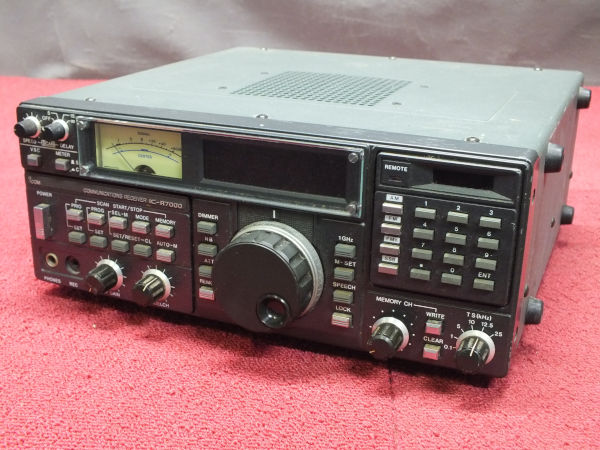 BC355N Scanner Uniden Police | Base⁄Mobile 300-Channel Mobile Base