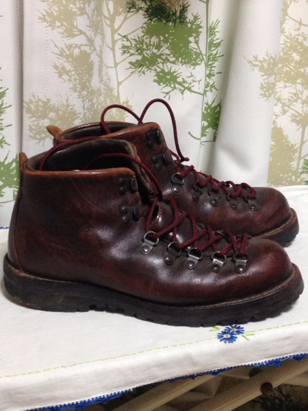 ★ダナーマウンテンライトブーツ★26cm★