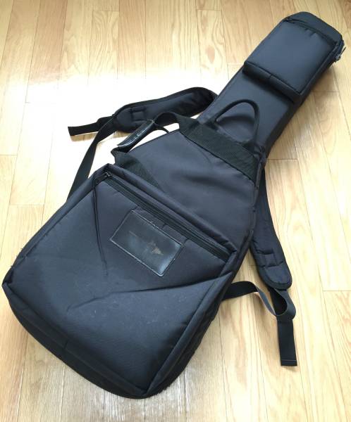 NAZCA Protect Case EG ネックサポート付 ナスカ ギグバッグ