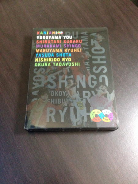 関ジャニ∞ CD DVD 関ジャニ∞ 8EST DVD 初回限定盤 数量限定，新作 【公式通販】