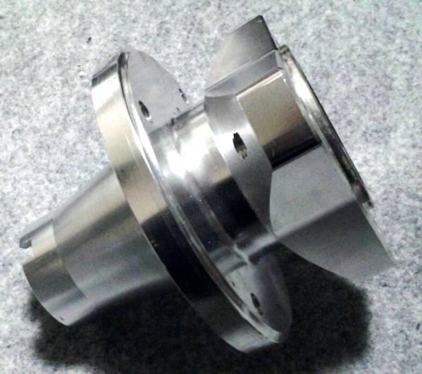 鬼！不明祭！モンキー社外ハブ!　デイトナ　武川　Gクラ　