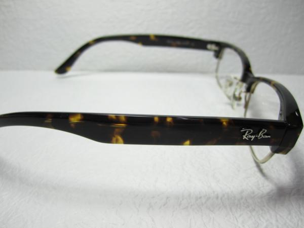 【Ray Ban】レイバン☆メガネ☆サーモント☆RB-5157 2346f 新品_3