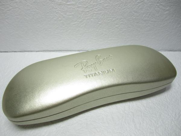 【Ray Ban】レイバン☆メガネ☆サーモント☆RB-5157 2346f 新品_6