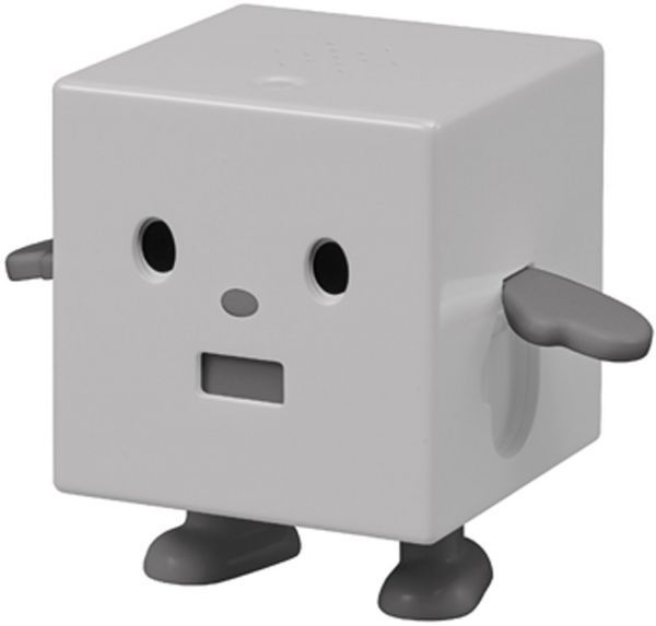 かくれんぼクロックちゃん | クロックちゃん 目覚し時計 フリーダム