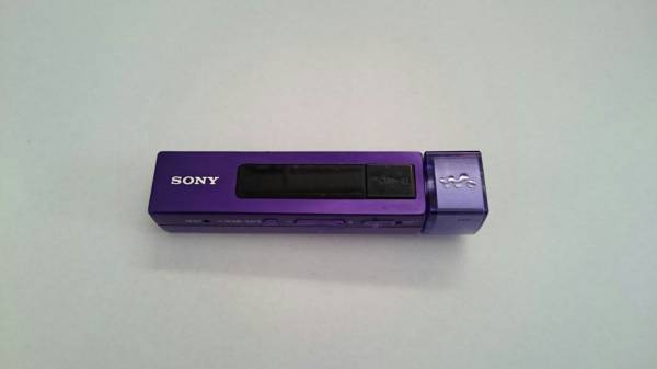 SONY WALKMAN NW-M505※オマケ付 2年ほど使っていましたが 【公式通販】