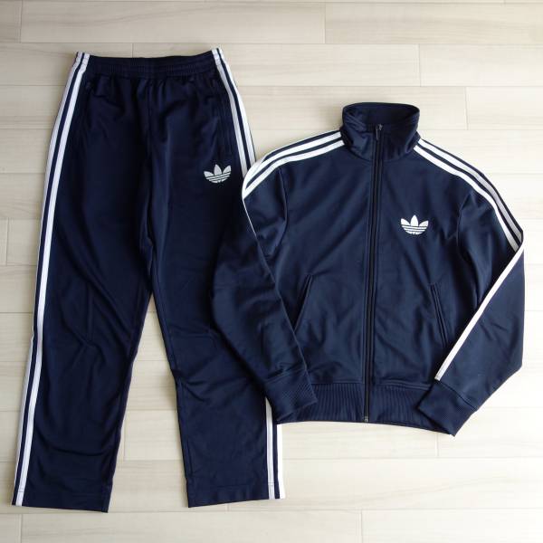 アディダス ファイヤーバード adidas オリジナルス セットアップ