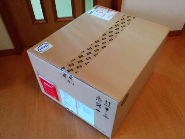 HP ML110 G7 新品未開封 サーバー サーバー本体 【公式通販】