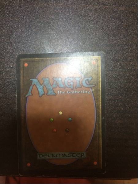MTG 無のロッド 日本語 無のロッド MTG 日本語 MTG 無のロッド 日本語