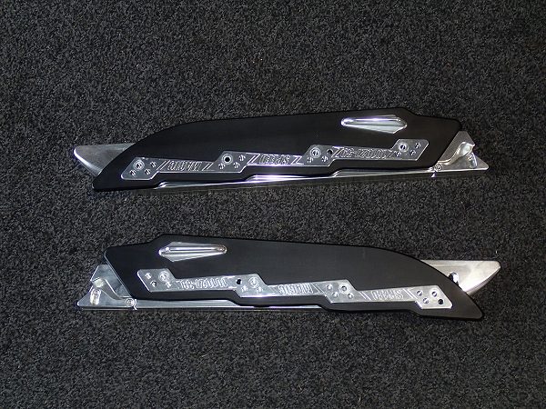 SE　ヤマハFX-SVHO　ビレットスポンソン　COUGAR　中古