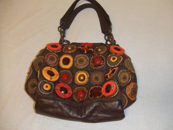 jamin puech 美品　　大きめ