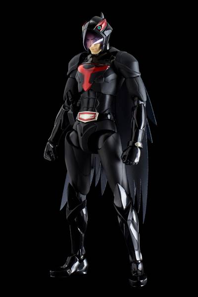 WF ワンフェス2016冬 千値練 ガッチャマン G-2号 限定カラー