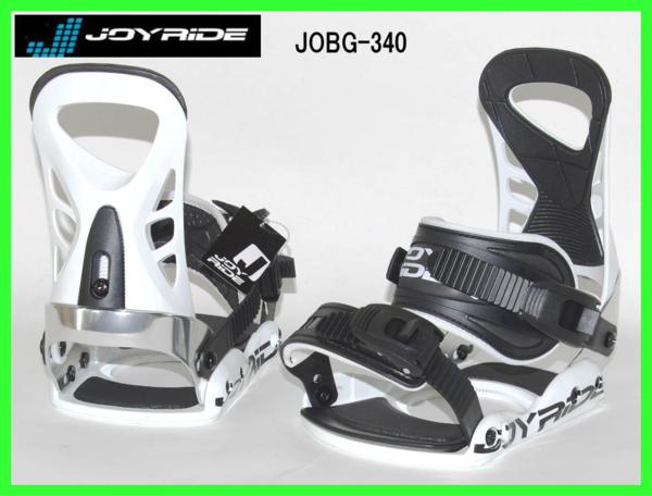 1円/2016JOYRIDE JSB-166 PINK 140cm スノーボード 2点セット