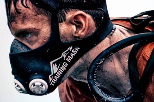 税込み価格 新品◇ELEVATION TRAINING MASK 2.0 高地トレーニング
