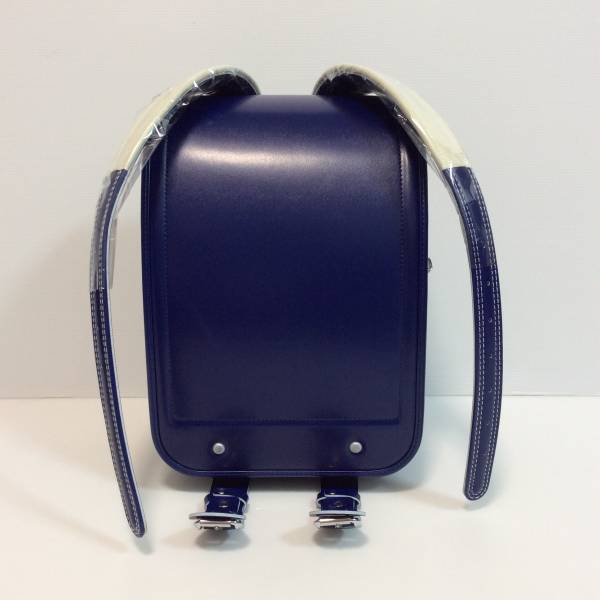 オリビエ ふわりぃランドセル 青色 2015年 新品 未使用品 箱有