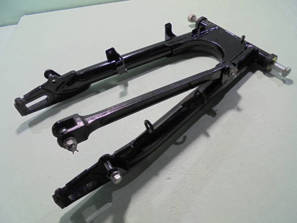 カワサキ KZ1000A Z1000A スイングアーム シャフト (検 MK2 Z1R